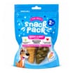 Snack Pack Ice Cream Shape Dog Treats - Berry & Mint Flavoured