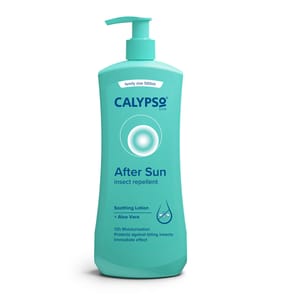 Calypso After Sun with Insect Repellent 500ml