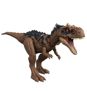 Jurassic World Dominion Wild Roar - Rajasaurus