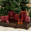 Hinch Home Scented Reed Diffuser - Velvet Hour