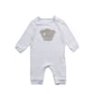 Tiny Tatty Teddy Sleepsuit