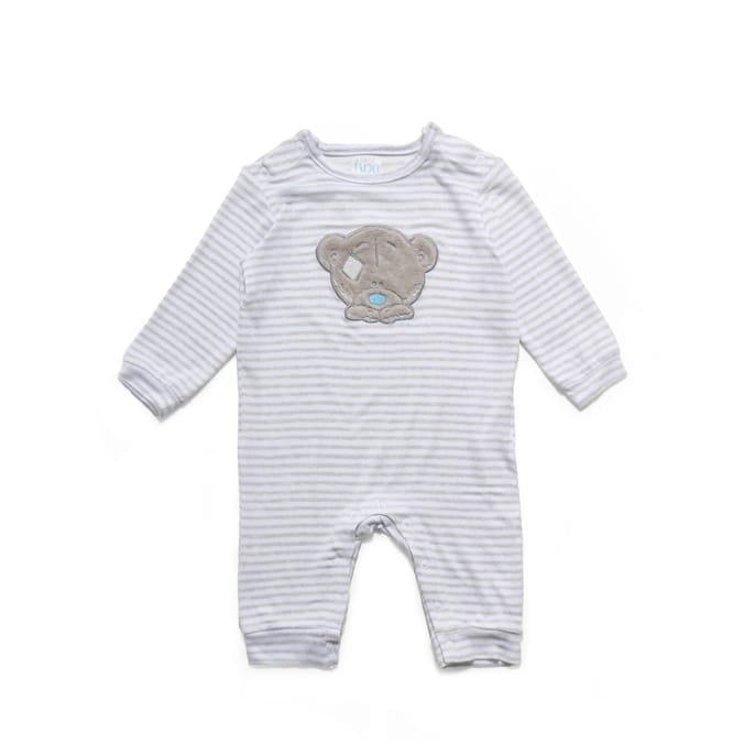 Tiny Tatty Teddy Sleepsuit Home Bargains