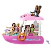 Barbie Dream Boat Playset HJV37