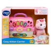 Vtech Baby Cosy Kitten Carrier