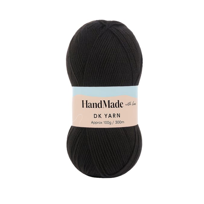 Hand Made With Love DK Yarn 100g