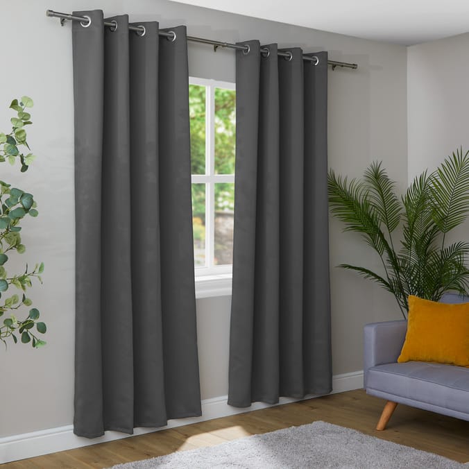 Home Collections Blackout Curtain