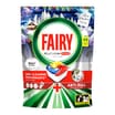 Fairy Platinum Plus All In One Dishwasher Tablets 48s - Lemon