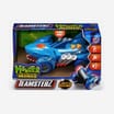 Teamsterz Monster Minis Light & Sound Shark Car