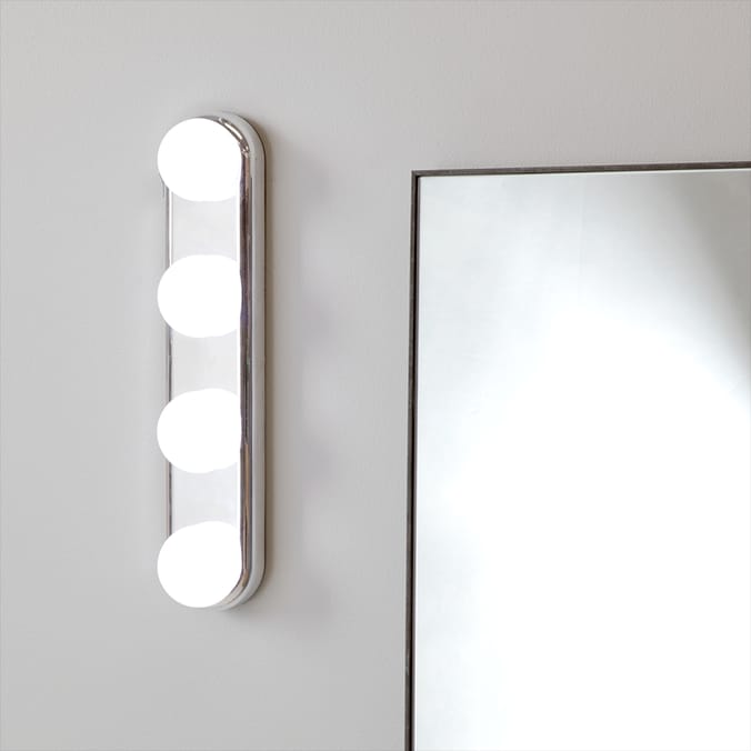 Equatech Makeup Mirror Light