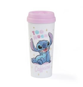 Disney Lilo & Stitch Travel Mug