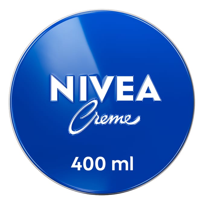 Nivea Creme 400ml