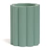 Bath Bubble Resin Bathroom Tumbler