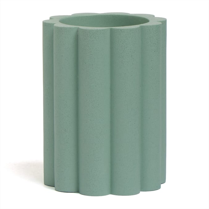 Bath Bubble Resin Bathroom Tumbler