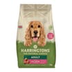Harringtons Dry Dog Food 2kg - Salmon