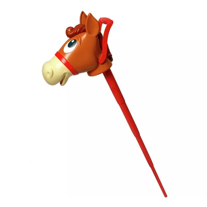 Giddy Up Game