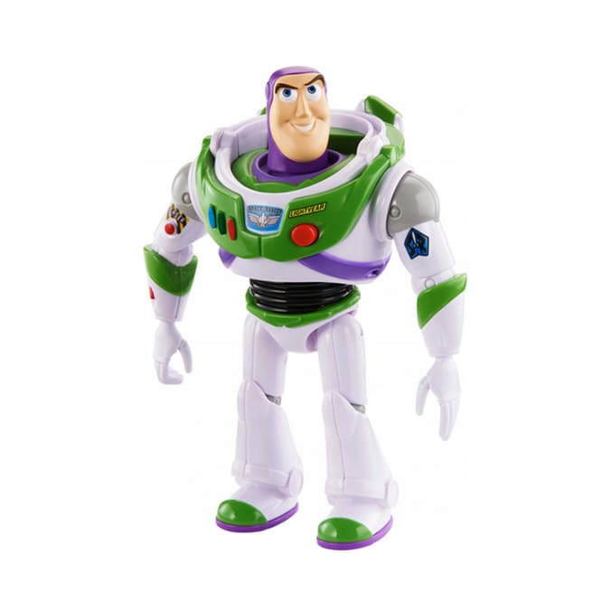 Toy Story Figure 25th Anniversary - Buzz Lightyear