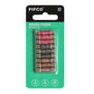 Pifco Mixed Fuses 9 Pack