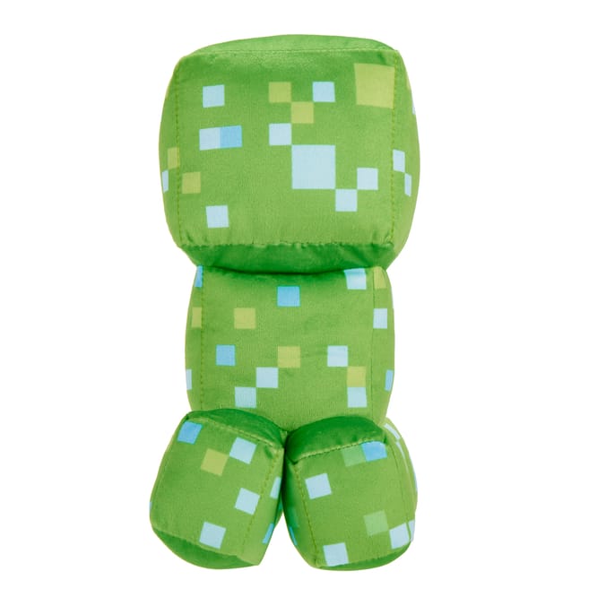  Minecraft Charged Creeper Plush