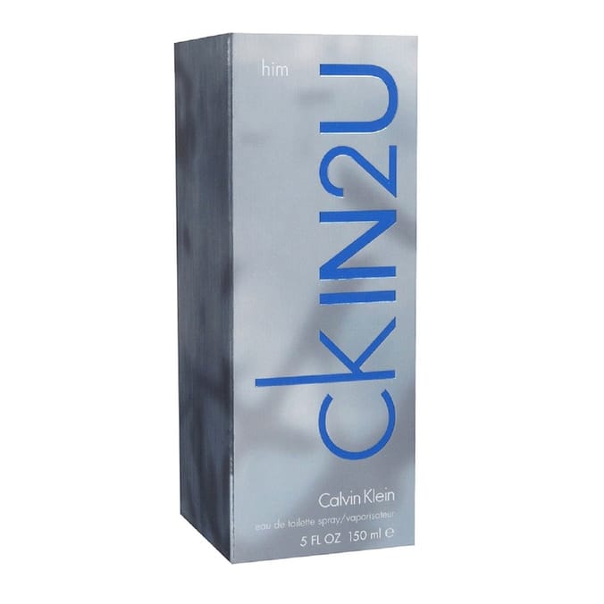 Calvin Klein CKin2u Him EDT 150ml