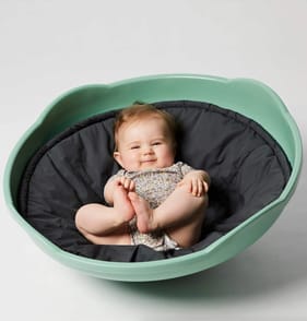 Liberty House Toys Gonge Mini Top