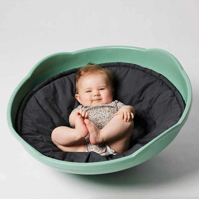 Liberty House Toys Gonge Mini Top