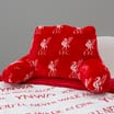 Liverpool FC Cuddle Cushion
