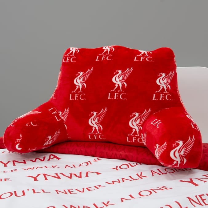 Liverpool FC Cuddle Cushion