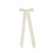 Festive Feeling Christmas Long Tail Bows 6 Pack
