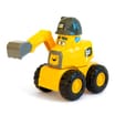 Cat Junior Crew Workin' Pals Excavator