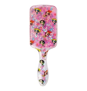 The Powerpuff Girls Hairbrush