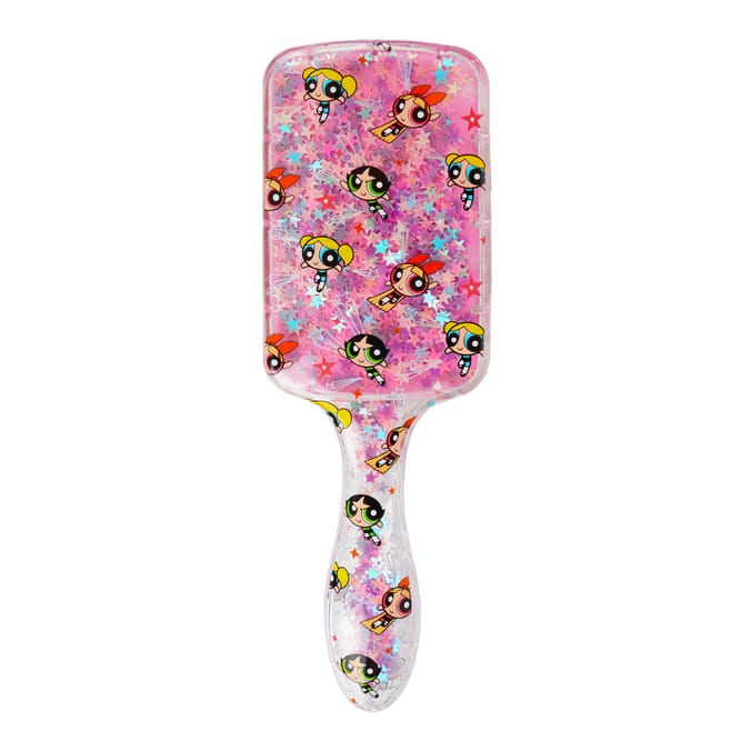 The Powerpuff Girls Hairbrush