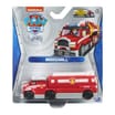 Paw Patrol, True Metal Marshall Collectible Die-Cast Toy Trucks, Big Truck Pups Series 1:55 Scale