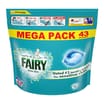 Fairy Non Bio Pods 43 Washes