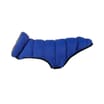 My Pets Reversible Padded Puffer Blue Coat