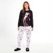 The Nightmare Before Christmas Ladies Pyjamas