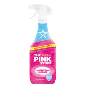 The Pink Stuff The Power Disinfectant Cleaner 850ml