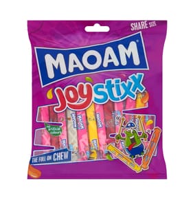 Maoam Joystixx 140g