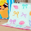 Originals Beach Towel