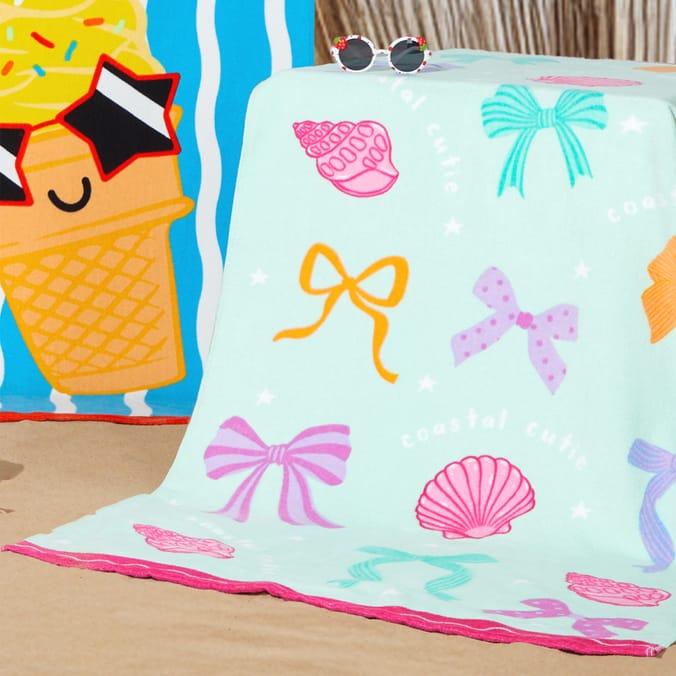 Originals Beach Towel