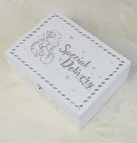 Disney Winnie the Pooh Christmas Eve Box