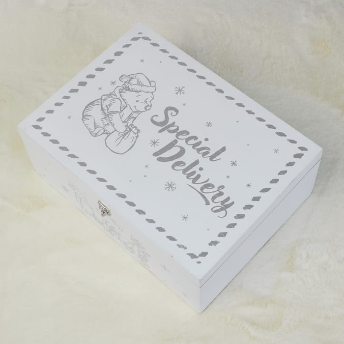 Disney Winnie the Pooh Christmas Eve Box