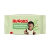 Huggies Natural Care Fragranced Baby Cleansing Wipes 48's