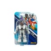 DC Super Stretchy Character Toys - Cyborg