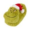 Kids Grinch Slippers