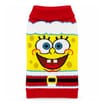 Spongebob Sqaurepants Christmas Pet Jumper    