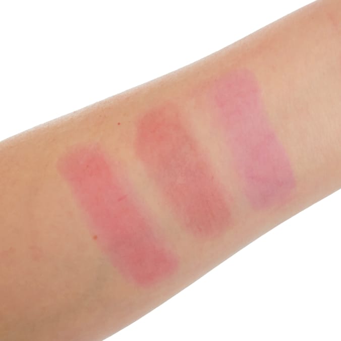 Oh My Beauty Cheek & Lip Tint Trio