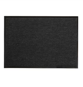 Home Collections Zen Door Mat - Black