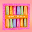 Fruity Beauty Hand Cream Collection 12 Pack