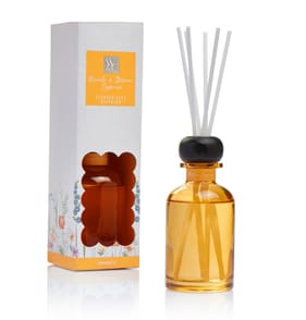 Wickford & Co Mother's Day Scented Reed Diffuser 200ml - Neroli & Italian Cypress