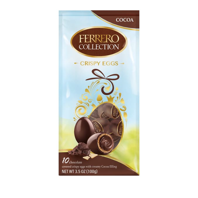 Ferrero Collection Crispy Eggs 100g